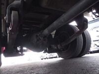 三菱ふそうファイターアルミウイング中型（4t）[写真15]