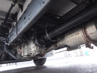 三菱ふそうファイターアルミウイング中型（4t）[写真16]