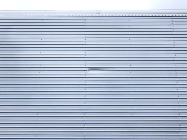 三菱ふそうファイターアルミウイング中型（4t）[写真18]