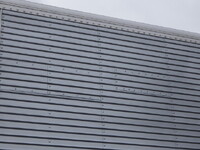 三菱ふそうファイターアルミウイング中型（4t）[写真20]