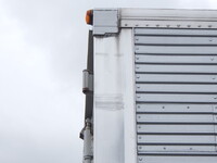 三菱ふそうファイターアルミウイング中型（4t）[写真21]