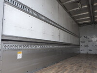 三菱ふそうファイターアルミウイング中型（4t）[写真23]