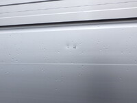 三菱ふそうファイターアルミウイング中型（4t）[写真24]