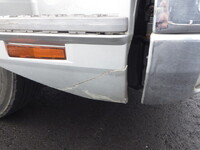 三菱ふそうファイターアルミウイング中型（4t）[写真25]