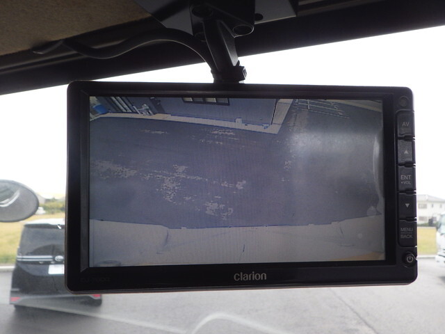 三菱ふそうファイターアルミウイング中型（4t）[写真29]