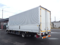 三菱ふそうファイターアルミウイング中型（4t）[写真02]