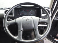 三菱ふそうファイターアルミウイング中型（4t）[写真33]