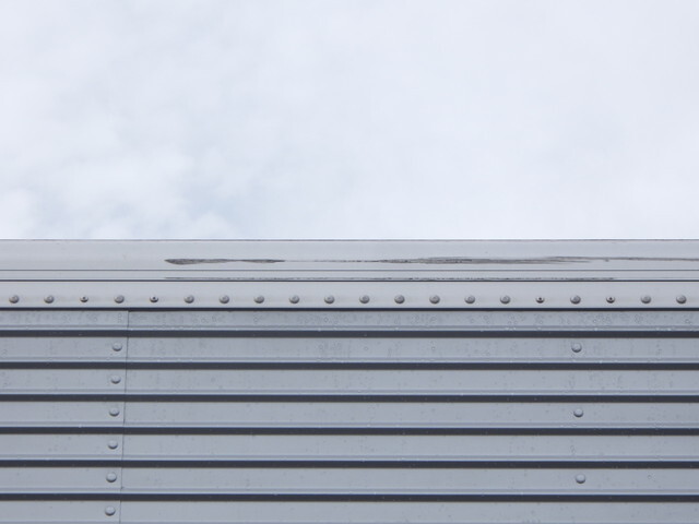 三菱ふそうファイターアルミウイング中型（4t）[写真33]