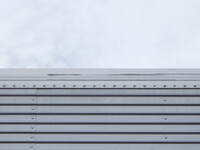 三菱ふそうファイターアルミウイング中型（4t）[写真34]