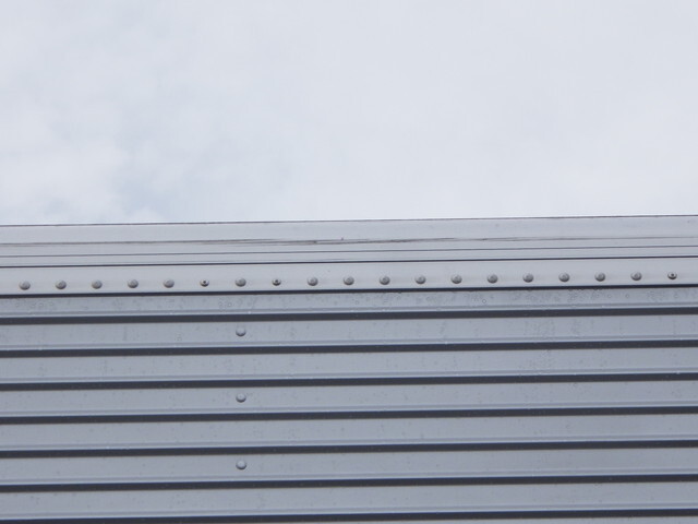 三菱ふそうファイターアルミウイング中型（4t）[写真34]