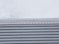 三菱ふそうファイターアルミウイング中型（4t）[写真35]