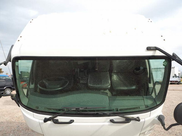 いすゞフォワードダンプ中型（4t）[写真10]