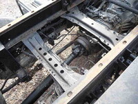 いすゞフォワードダンプ中型（4t）[写真16]