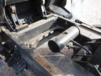 いすゞフォワードダンプ中型（4t）[写真18]