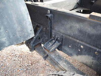 いすゞフォワードダンプ中型（4t）[写真19]