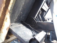 いすゞフォワードダンプ中型（4t）[写真20]