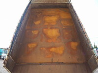 いすゞフォワードダンプ中型（4t）[写真22]