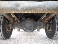 いすゞフォワードダンプ中型（4t）[写真23]