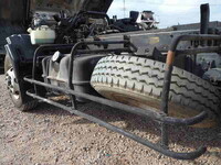 いすゞフォワードダンプ中型（4t）[写真25]