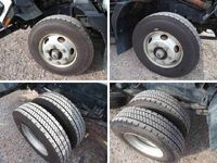 いすゞフォワードダンプ中型（4t）[写真26]