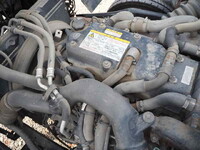 いすゞフォワードダンプ中型（4t）[写真27]