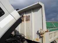 いすゞフォワードダンプ中型（4t）[写真28]