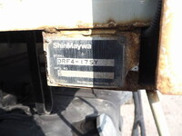 いすゞフォワードダンプ中型（4t）[写真29]