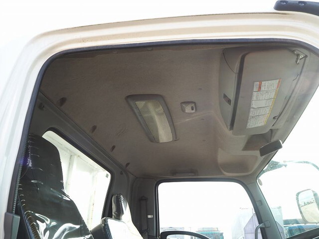 いすゞフォワードダンプ中型（4t）[写真31]