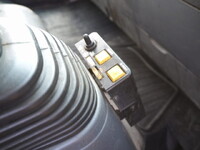 いすゞフォワードダンプ中型（4t）[写真34]