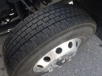 いすゞフォワードアルミウイング中型（4t）[写真11]