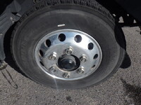 いすゞフォワードアルミウイング中型（4t）[写真13]