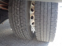 いすゞフォワードアルミウイング中型（4t）[写真17]