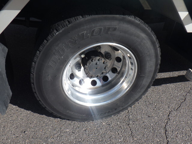 いすゞフォワードアルミウイング中型（4t）[写真17]