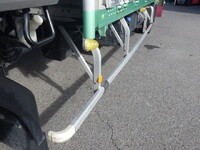 いすゞフォワードアルミウイング中型（4t）[写真23]