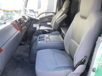 いすゞフォワードアルミウイング中型（4t）[写真27]