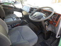 いすゞフォワードアルミウイング中型（4t）[写真28]