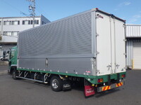 いすゞフォワードアルミウイング中型（4t）[写真02]