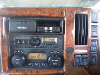 いすゞフォワードアルミウイング中型（4t）[写真32]