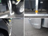 いすゞフォワードアルミウイング中型（4t）[写真37]