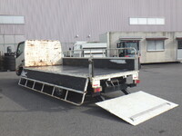 日野デュトロ平ボディ小型（2t・3t）[写真12]