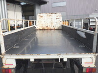 日野デュトロ平ボディ小型（2t・3t）[写真13]