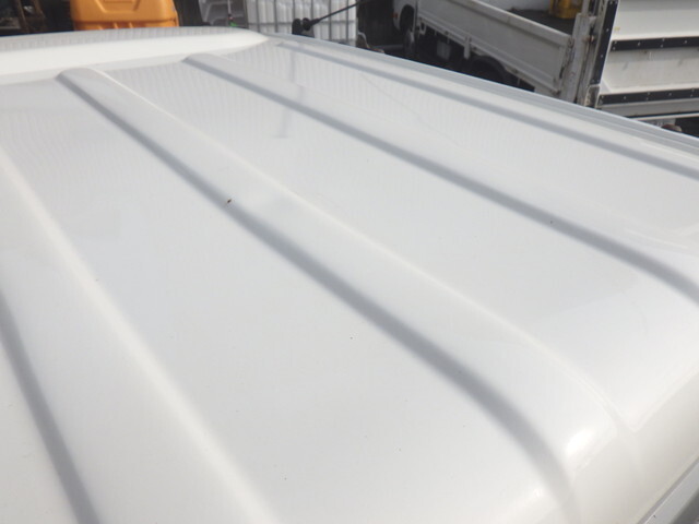 日野デュトロ平ボディ小型（2t・3t）[写真16]