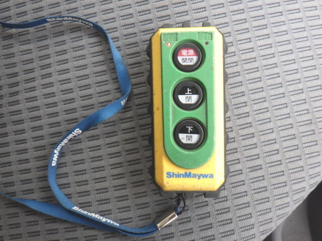 日野デュトロ平ボディ小型（2t・3t）[写真24]