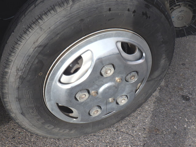 日野デュトロ平ボディ小型（2t・3t）[写真29]