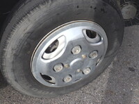 日野デュトロ平ボディ小型（2t・3t）[写真30]