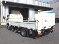 日野デュトロ平ボディ小型（2t・3t）[写真02]