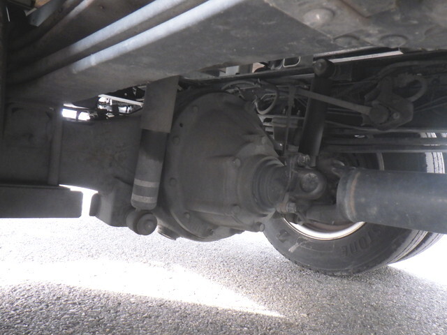 日野デュトロ平ボディ小型（2t・3t）[写真30]