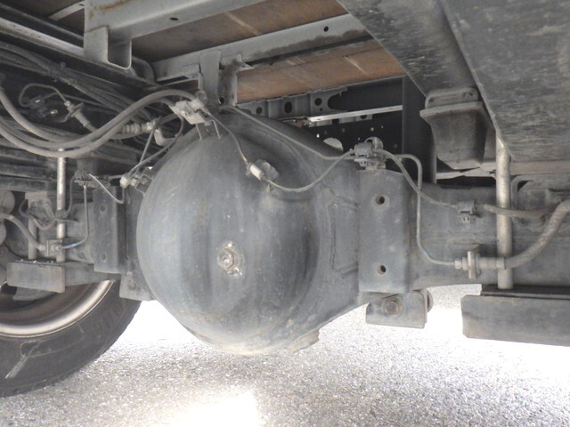 日野デュトロ平ボディ小型（2t・3t）[写真31]