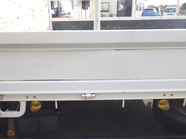 日野デュトロ平ボディ小型（2t・3t）[写真34]