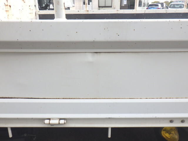 日野デュトロ平ボディ小型（2t・3t）[写真35]